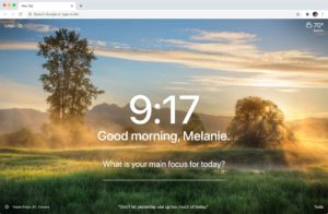 MomentumDash | Tech Tips