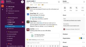 Slack | Tech Tips